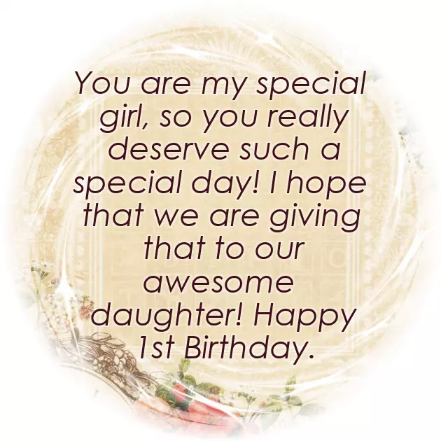 Quotes For 1 Year Baby Girl Quotes For 1 Year Baby Girl