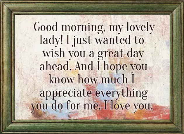 Good Morning Message To My Ex Girlfriend Good Morning Message To My Ex Girlfriend