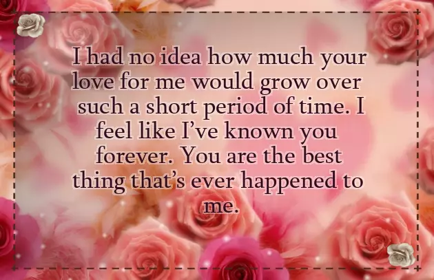 Romantic Beautiful Good Night