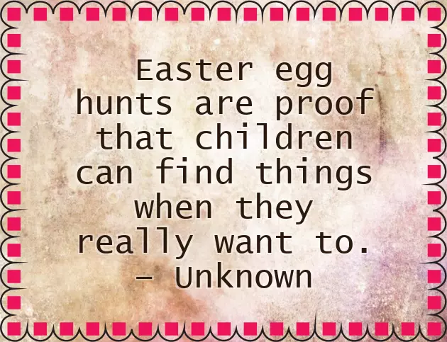 Easter Family Wishes