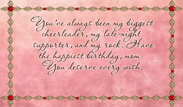 Best Wishes For Mom On Her Birthday Best Wishes For Mom On Her Birthday