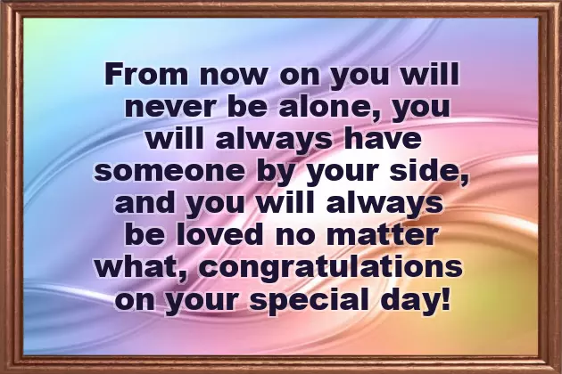 Many Many Congratulations For Your Marriage Many Many Congratulations For Your Marriage