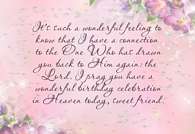 Happy Birthday To Little Angel Happy Birthday To Little Angel