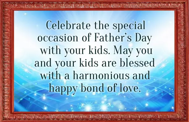 Happy Fathers Day Message From Business Happy Fathers Day Message From Business