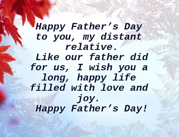 Fathers Day Message For Brother In Law Fathers Day Message For Brother In Law