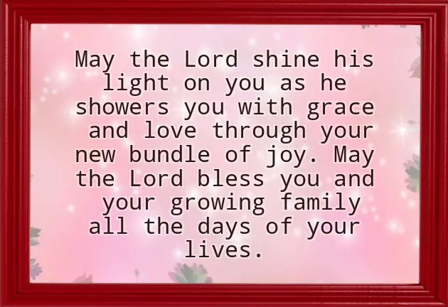 Baby Shower Well Wishes Baby Shower Well Wishes