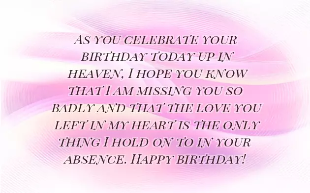 Passed Away Father Birthday Quotes Passed Away Father Birthday Quotes