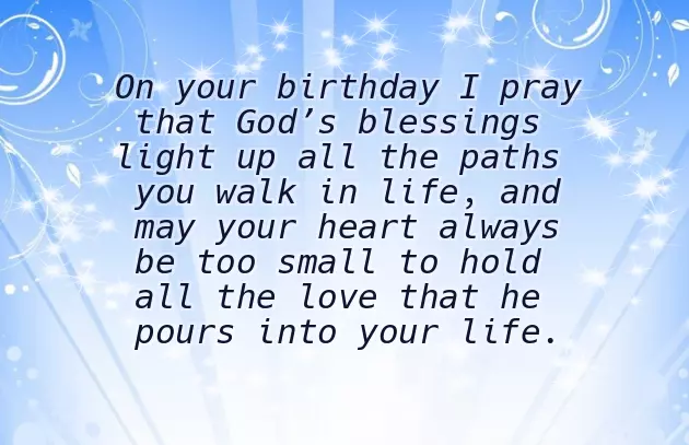 Birthday Letter For Cousin Sister