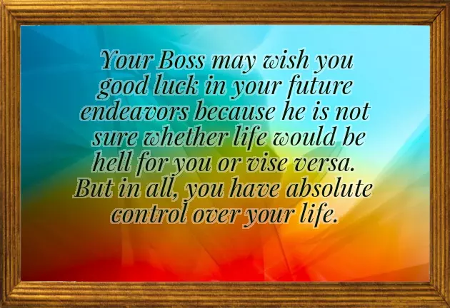 Best Of Luck In Your Future Endeavors Best Of Luck In Your Future Endeavors