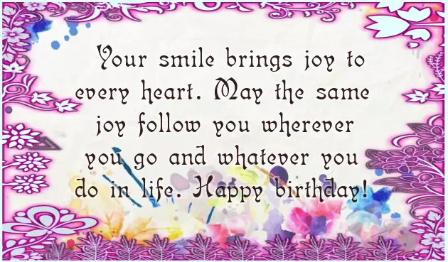1St Birthday Girl Baby Wishes 1St Birthday Girl Baby Wishes
