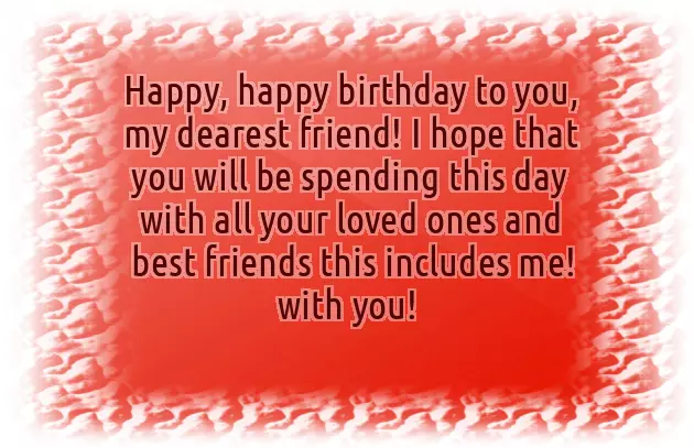 Funny Birthday Birthday Wishes For Best Friend Girl