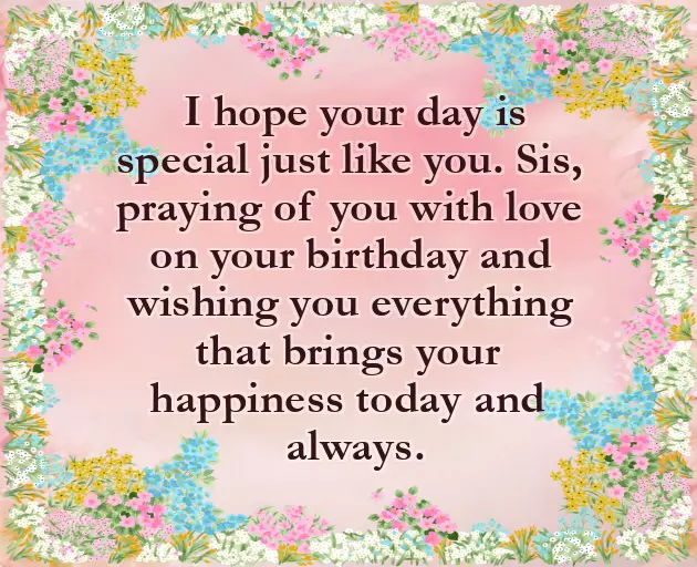 Birthday Wishes To My Brothers Wife Birthday Wishes To My Brothers Wife