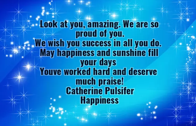 Congrats On Your Success Quotes Congrats On Your Success Quotes