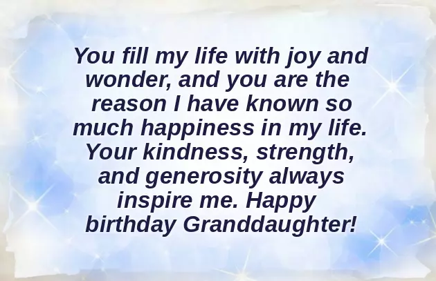 Birthday Wishes For One Year Grandson