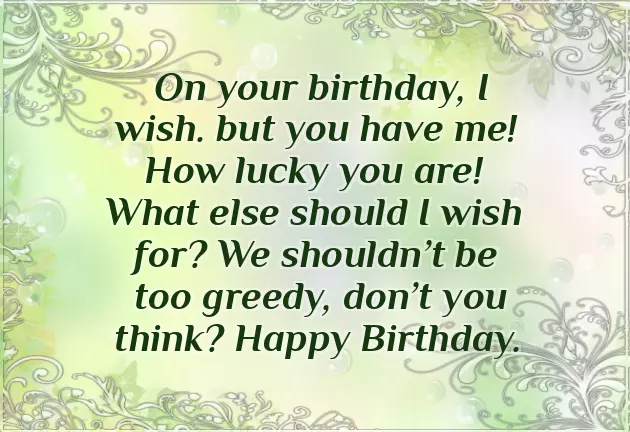 Few Lines On Husband Few Lines On Husband