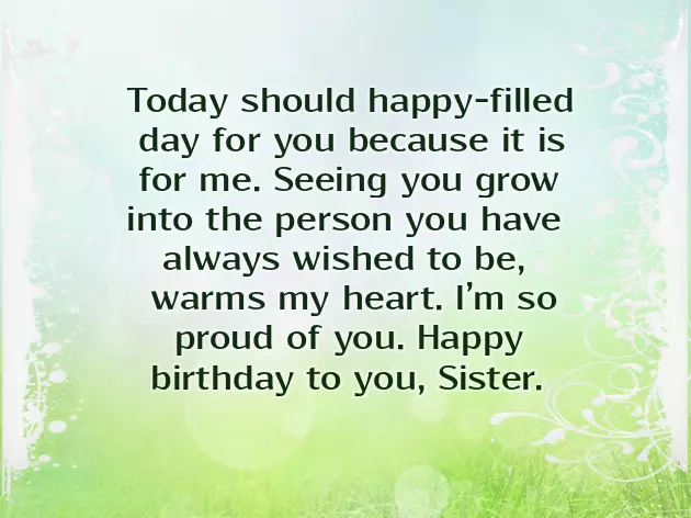 Funny Birthday Wish For Elder Sister Funny Birthday Wish For Elder Sister