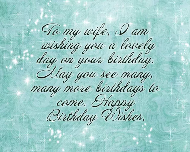 Happy Birthday Wishes To Wife Gif Happy Birthday Wishes To Wife Gif