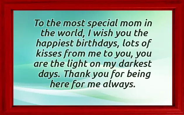 Happy Birthday To My Amazing Mum Happy Birthday To My Amazing Mum