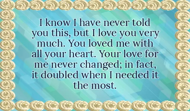 Happy Birthday To Love Of My Life Letter Happy Birthday To Love Of My Life Letter