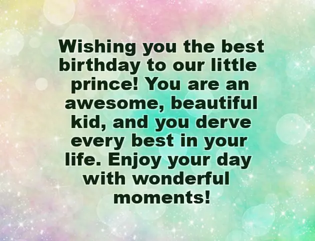 1St Year Birthday Wishes For Girl Baby 1St Year Birthday Wishes For Girl Baby