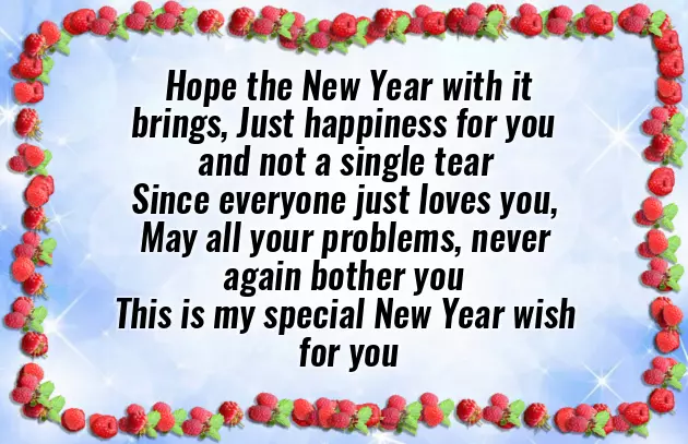 Happy New Year Advance Wishes Happy New Year Advance Wishes