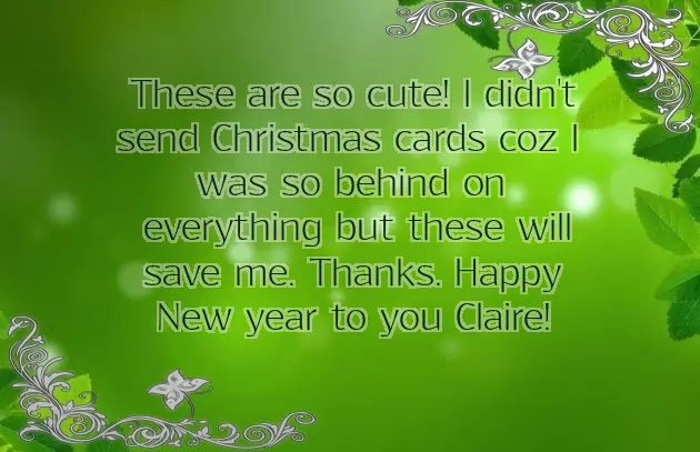 Free New Year Greetings Free New Year Greetings