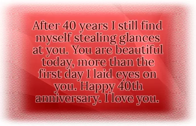 Ruby Wedding Gifts Ruby Wedding Gifts