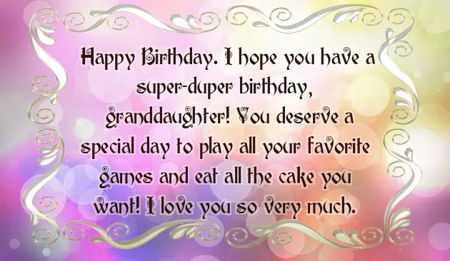 Wishes For Sweet 16 Wishes For Sweet 16