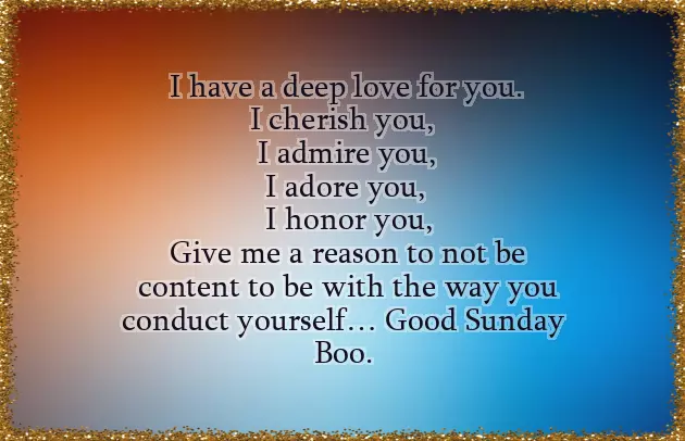 Wonderful Sunday Wishes Wonderful Sunday Wishes