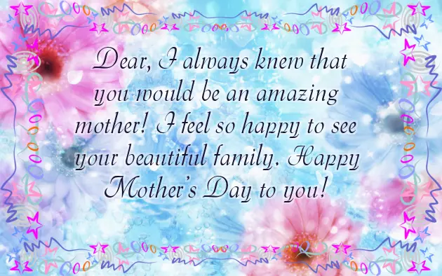 Happy Mothers Day Greetings To My Mother Happy Mothers Day Greetings To My Mother