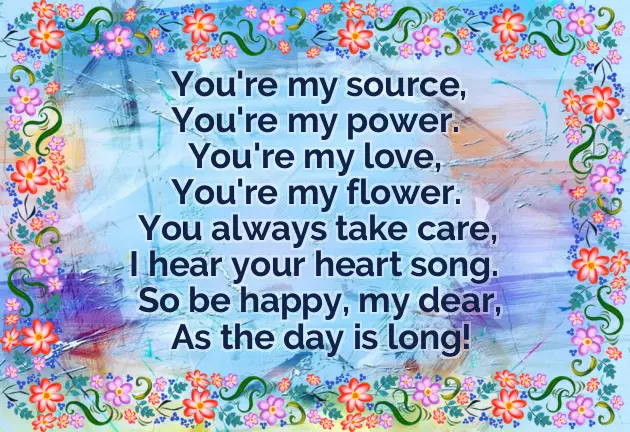 Happy Women Happy Women