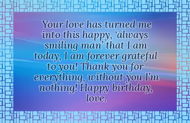 Unique Happy Birthday Wishes For Wife Unique Happy Birthday Wishes For Wife