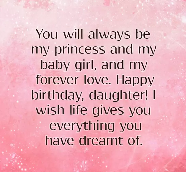 Happy Birthday Day Daughter Happy Birthday Day Daughter