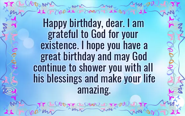 Biblical Birthday Wishes For Son Biblical Birthday Wishes For Son