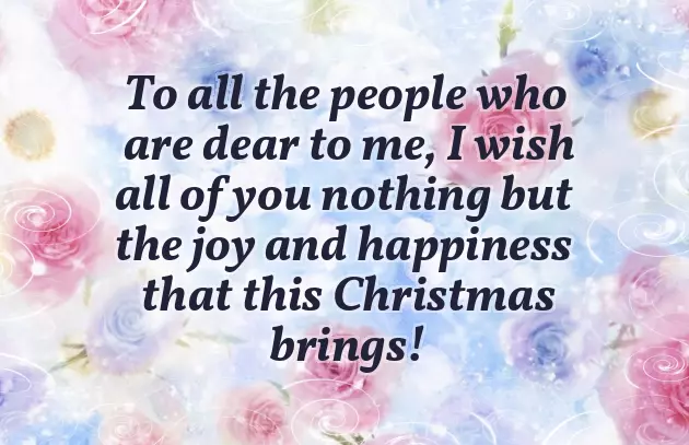 Wish You A Healthy New Year