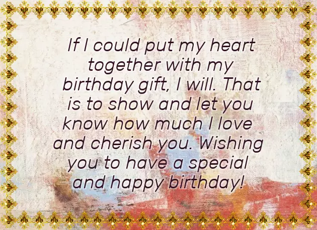 Happy Birthday To My Brother Happy Birthday To My Brother