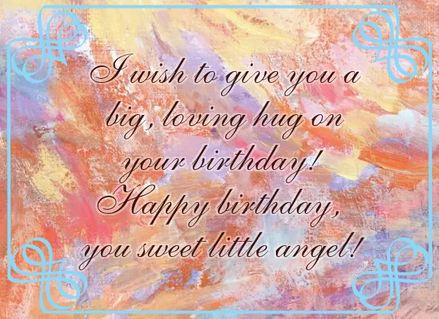 Happy Birthday For Child Boy Happy Birthday For Child Boy