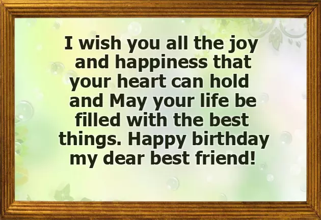 Best Birthday Wish To Friend Girl Best Birthday Wish To Friend Girl