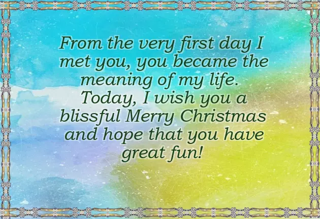 Happy Christmas And New Year Messages Happy Christmas And New Year Messages