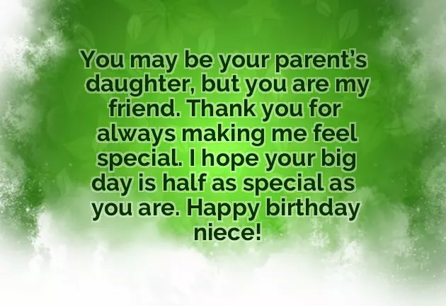 Happy 10Th Birthday Wishes To My Niece Happy 10Th Birthday Wishes To My Niece