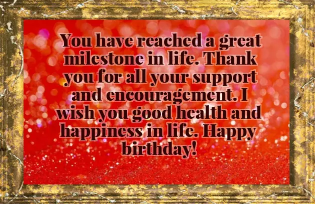 Birthday Wishes For Senior Lady Birthday Wishes For Senior Lady