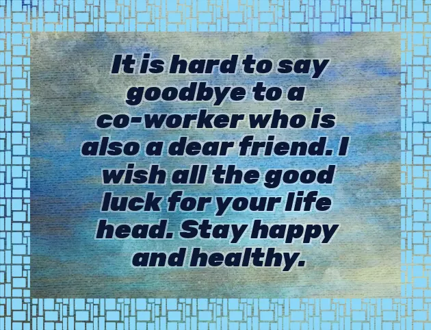 Wishing You All The Best In Your New Job Wishing You All The Best In Your New Job