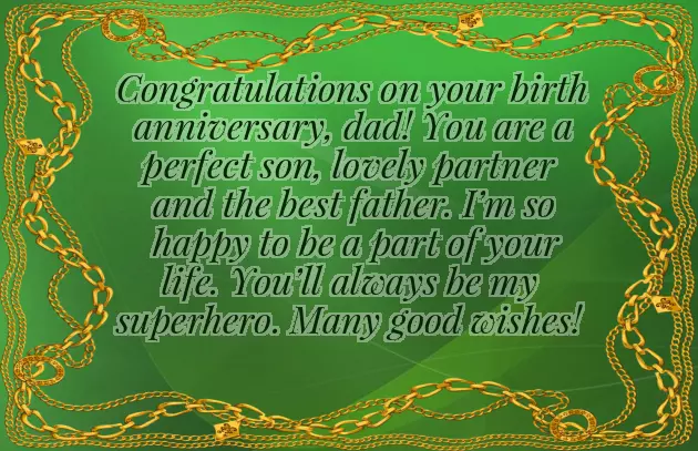 Birthday Wishes For Girlfriend Father Birthday Wishes For Girlfriend Father