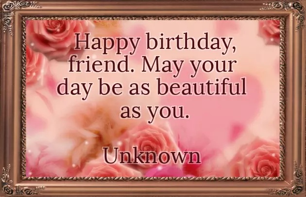 Birthday Message For A Girl Best Friend Birthday Message For A Girl Best Friend