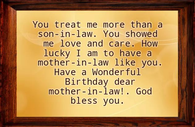 Happy 80Th Birthday Mother In Law