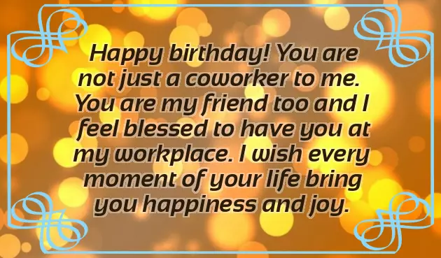 Birthday Greetings For A Dear Female Friend