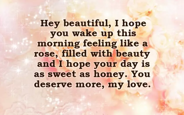 Good Morning Wishes With Quotes Good Morning Wishes With Quotes