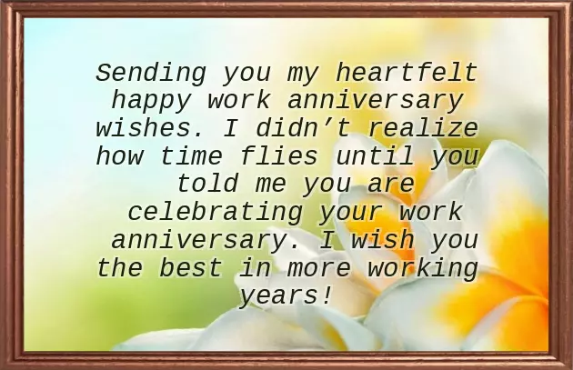 Congratulations Message To Boss For Completing 5 Years Congratulations Message To Boss For Completing 5 Years