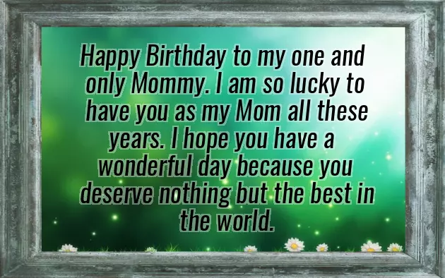 Birthday Of Mother Quotes Birthday Of Mother Quotes