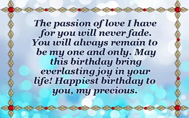 Hot Birthday Wishes For Her Hot Birthday Wishes For Her
